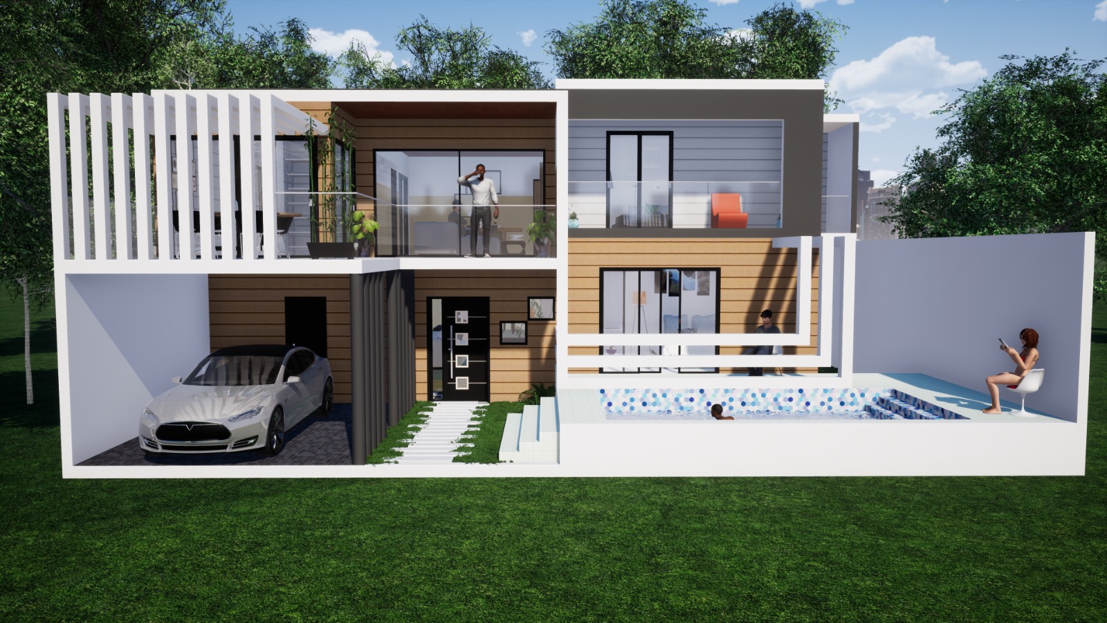 Chantier 2IST