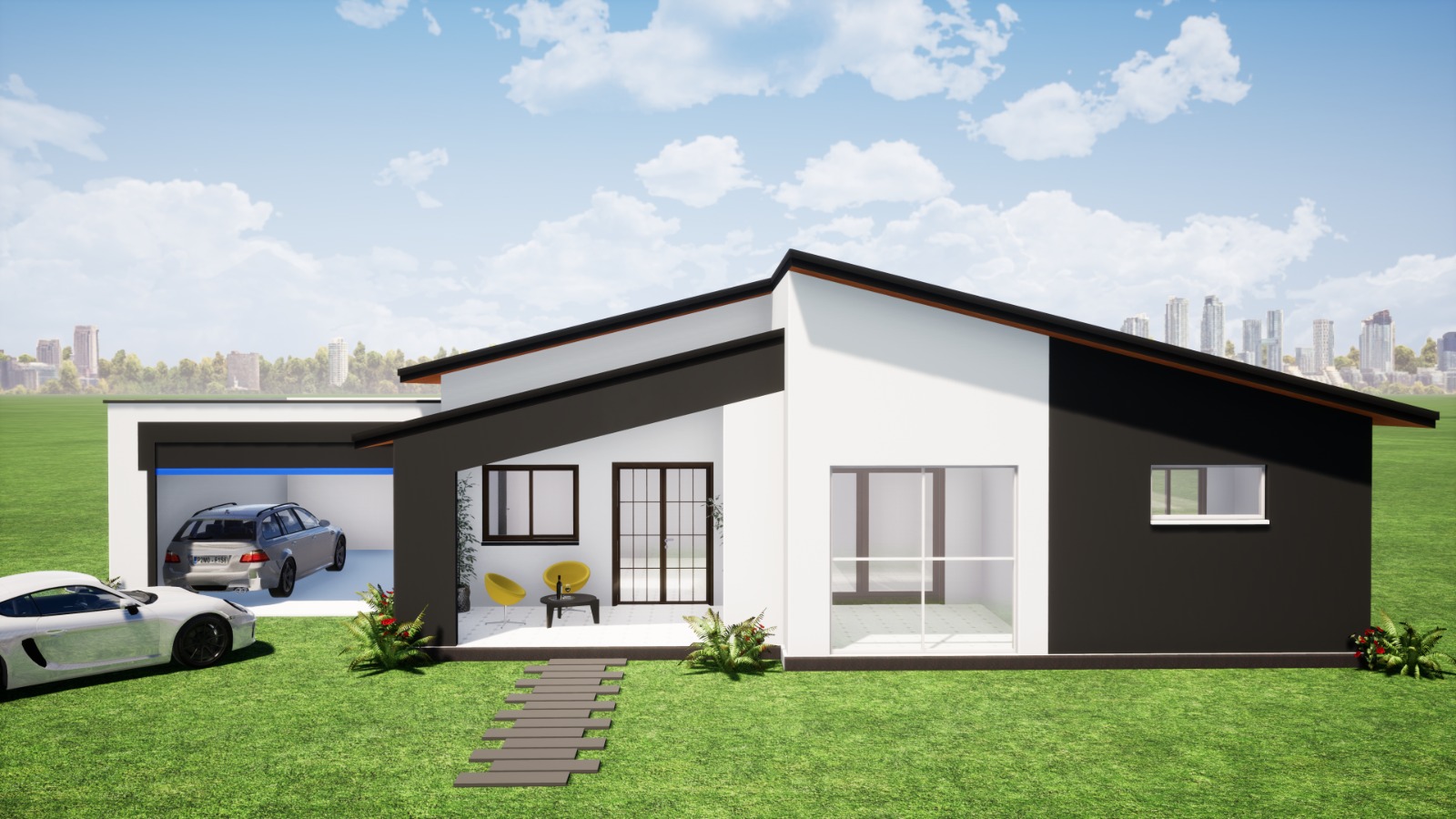 Construction 2IST