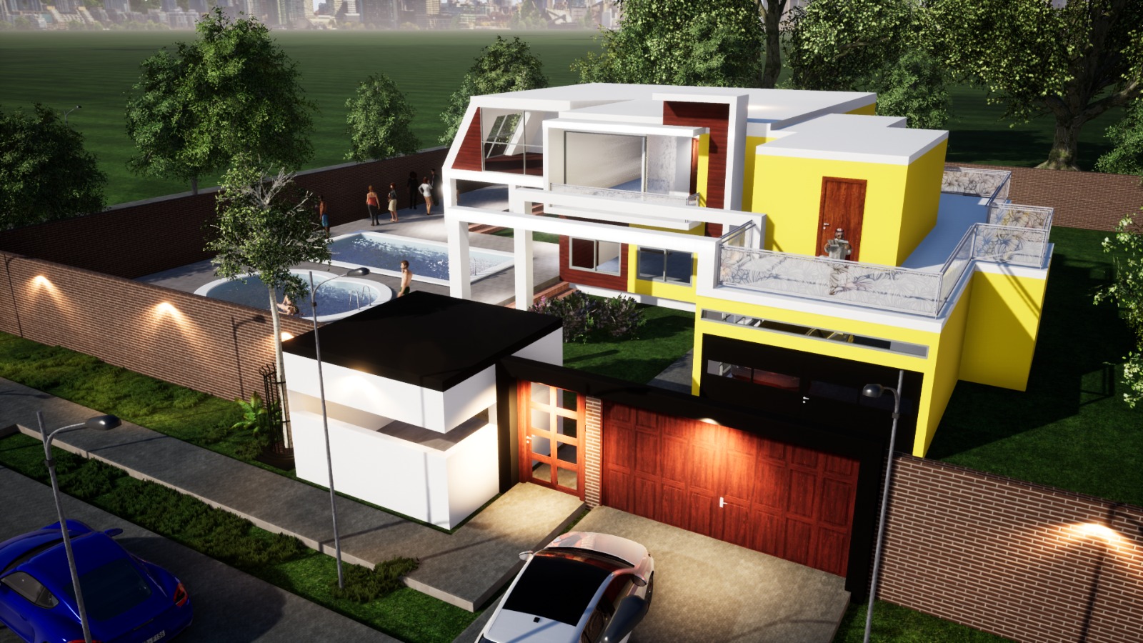 Immobilier & Souscription